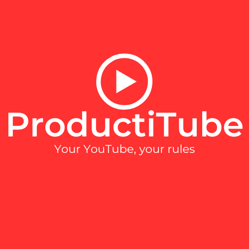 ProductiTube